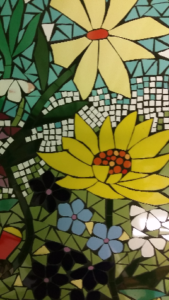 Sydney Mosaic Workshops